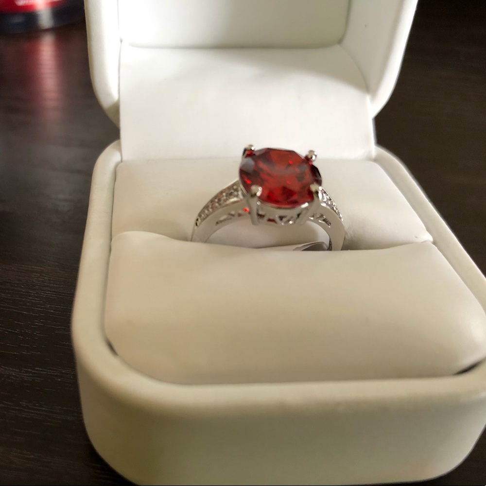 Cz ring